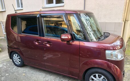 Honda N-BOX I рестайлинг, 2014 год, 770 000 рублей, 2 фотография