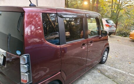 Honda N-BOX I рестайлинг, 2014 год, 770 000 рублей, 5 фотография