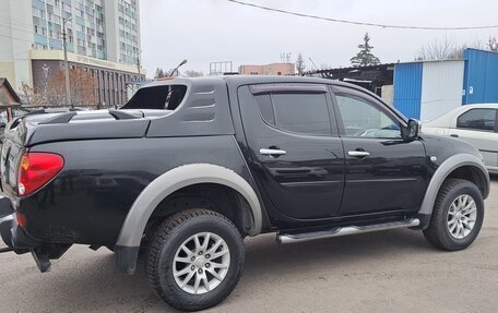 Mitsubishi L200 IV рестайлинг, 2010 год, 1 390 000 рублей, 5 фотография
