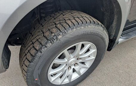 Mitsubishi L200 IV рестайлинг, 2010 год, 1 390 000 рублей, 18 фотография