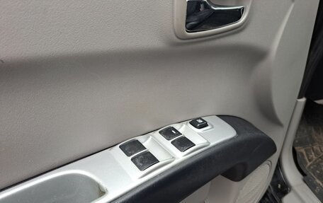 Mitsubishi L200 IV рестайлинг, 2010 год, 1 390 000 рублей, 16 фотография