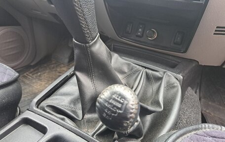 Mitsubishi L200 IV рестайлинг, 2010 год, 1 390 000 рублей, 15 фотография