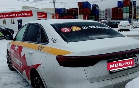 Geely Emgrand, 2023 год, 1 425 000 рублей, 2 фотография