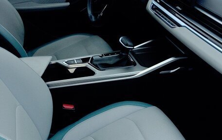 Geely Emgrand, 2023 год, 1 425 000 рублей, 5 фотография