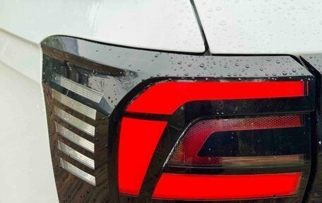 Volkswagen T-Cross I, 2022 год, 1 310 000 рублей, 20 фотография