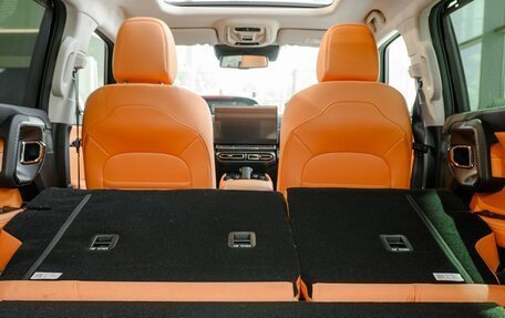 Haval H7, 2025 год, 3 949 000 рублей, 19 фотография