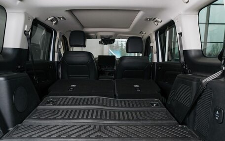 Haval H9, 2025 год, 4 499 000 рублей, 14 фотография