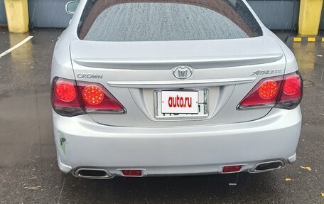 Toyota Crown, 2012 год, 1 995 000 рублей, 8 фотография