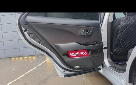 Toyota Crown, 2012 год, 1 995 000 рублей, 15 фотография