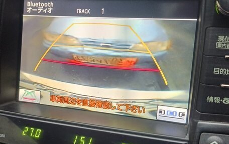 Toyota Crown, 2012 год, 1 995 000 рублей, 17 фотография