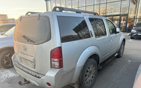 Nissan Pathfinder, 2013 год, 1 559 000 рублей, 3 фотография