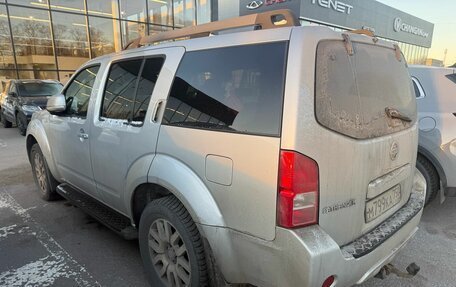 Nissan Pathfinder, 2013 год, 1 559 000 рублей, 4 фотография