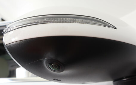 Hyundai Sonata VIII, 2021 год, 2 849 000 рублей, 10 фотография