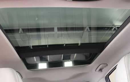 Hyundai Sonata VIII, 2021 год, 2 849 000 рублей, 9 фотография