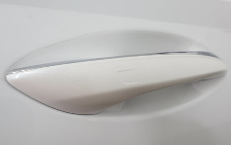 Hyundai Sonata VIII, 2021 год, 2 849 000 рублей, 11 фотография