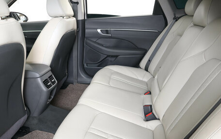 Hyundai Sonata VIII, 2021 год, 2 849 000 рублей, 13 фотография