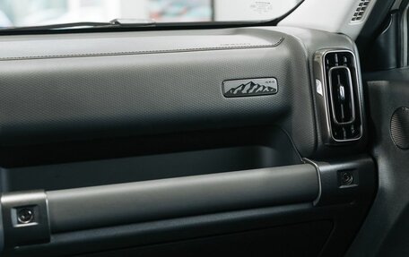 Haval H9, 2025 год, 4 499 000 рублей, 25 фотография