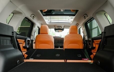 Haval H7, 2025 год, 3 949 000 рублей, 18 фотография