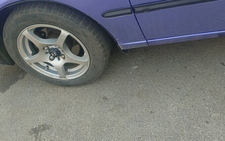 Hyundai Accent II, 2005 год, 305 000 рублей, 5 фотография