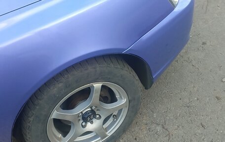 Hyundai Accent II, 2005 год, 305 000 рублей, 6 фотография