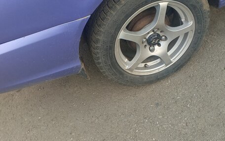 Hyundai Accent II, 2005 год, 305 000 рублей, 4 фотография