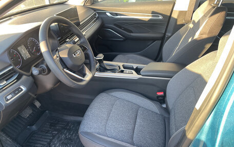 Geely Emgrand, 2023 год, 1 670 000 рублей, 8 фотография