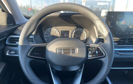 Geely Emgrand, 2023 год, 1 670 000 рублей, 9 фотография