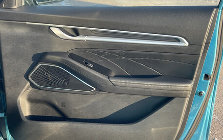 Geely Emgrand, 2023 год, 1 670 000 рублей, 19 фотография