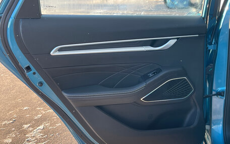 Geely Emgrand, 2023 год, 1 670 000 рублей, 14 фотография