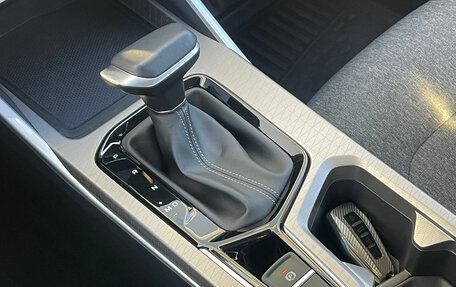 Geely Emgrand, 2023 год, 1 670 000 рублей, 12 фотография