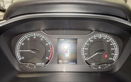 Geely Coolray I, 2020 год, 1 299 000 рублей, 7 фотография