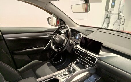 Geely Coolray I, 2020 год, 1 299 000 рублей, 10 фотография