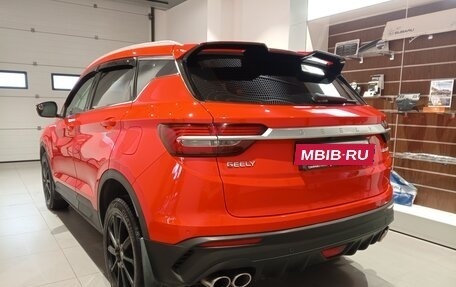 Geely Coolray I, 2020 год, 1 299 000 рублей, 6 фотография