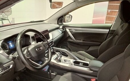 Geely Coolray I, 2020 год, 1 299 000 рублей, 8 фотография