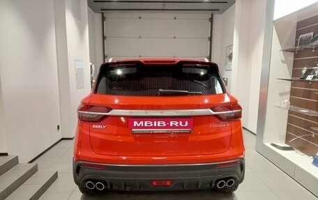 Geely Coolray I, 2020 год, 1 299 000 рублей, 5 фотография