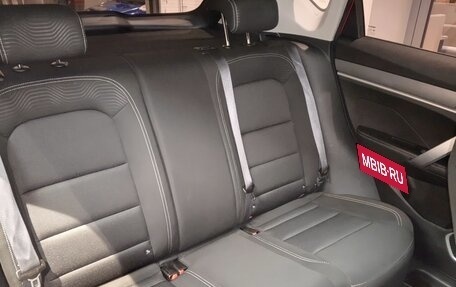 Geely Coolray I, 2020 год, 1 299 000 рублей, 12 фотография