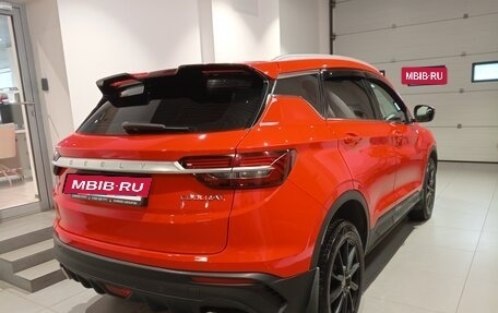 Geely Coolray I, 2020 год, 1 299 000 рублей, 4 фотография