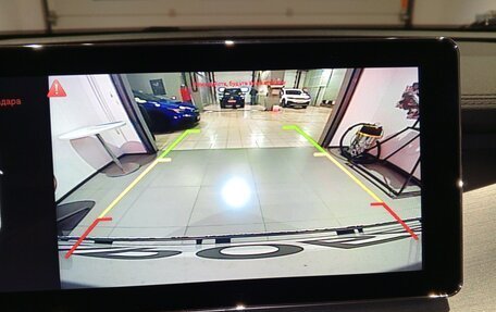 Geely Coolray I, 2020 год, 1 299 000 рублей, 13 фотография