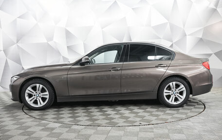 BMW 3 серия, 2013 год, 1 750 000 рублей, 2 фотография