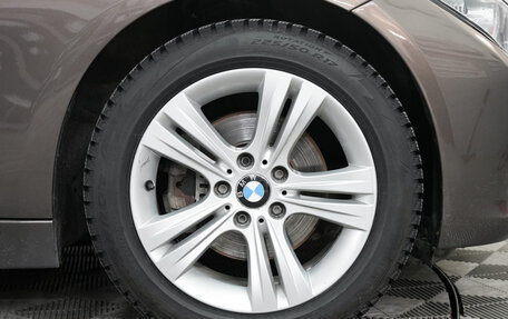 BMW 3 серия, 2013 год, 1 750 000 рублей, 9 фотография