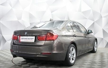 BMW 3 серия, 2013 год, 1 750 000 рублей, 5 фотография