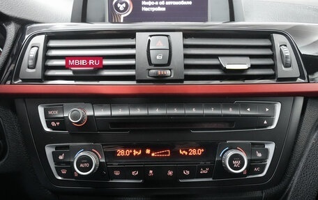 BMW 3 серия, 2013 год, 1 750 000 рублей, 18 фотография