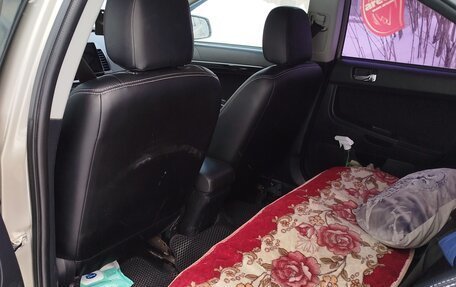 Mitsubishi Lancer IX, 2008 год, 850 000 рублей, 5 фотография