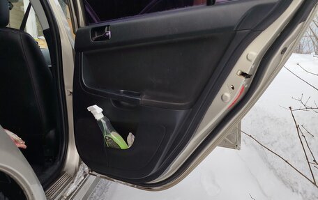 Mitsubishi Lancer IX, 2008 год, 850 000 рублей, 12 фотография