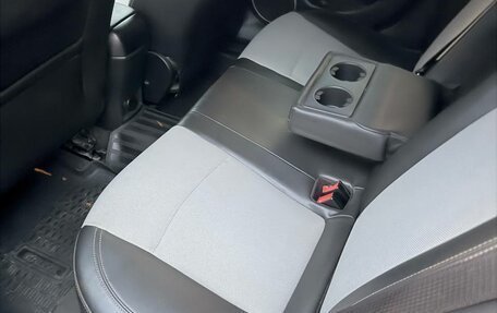 Chevrolet Cruze II, 2014 год, 780 000 рублей, 6 фотография