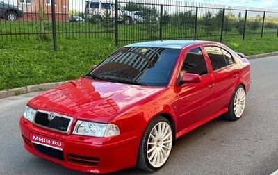Skoda Octavia IV, 2008 год, 900 000 рублей, 1 фотография