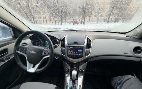 Chevrolet Cruze II, 2014 год, 780 000 рублей, 11 фотография