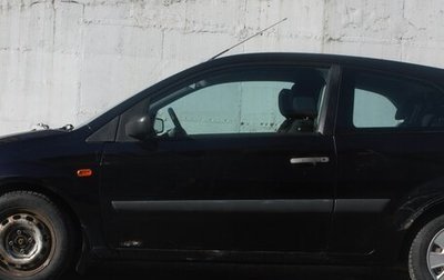 Ford Fiesta, 2007 год, 270 000 рублей, 1 фотография