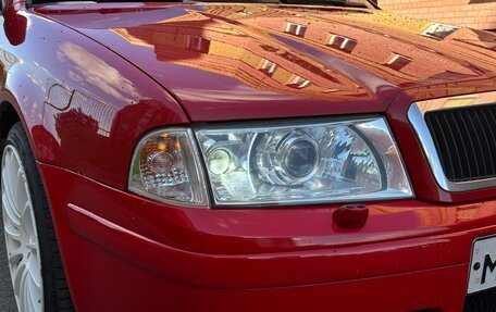 Skoda Octavia IV, 2008 год, 900 000 рублей, 7 фотография