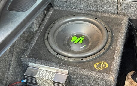 Skoda Octavia IV, 2008 год, 900 000 рублей, 11 фотография